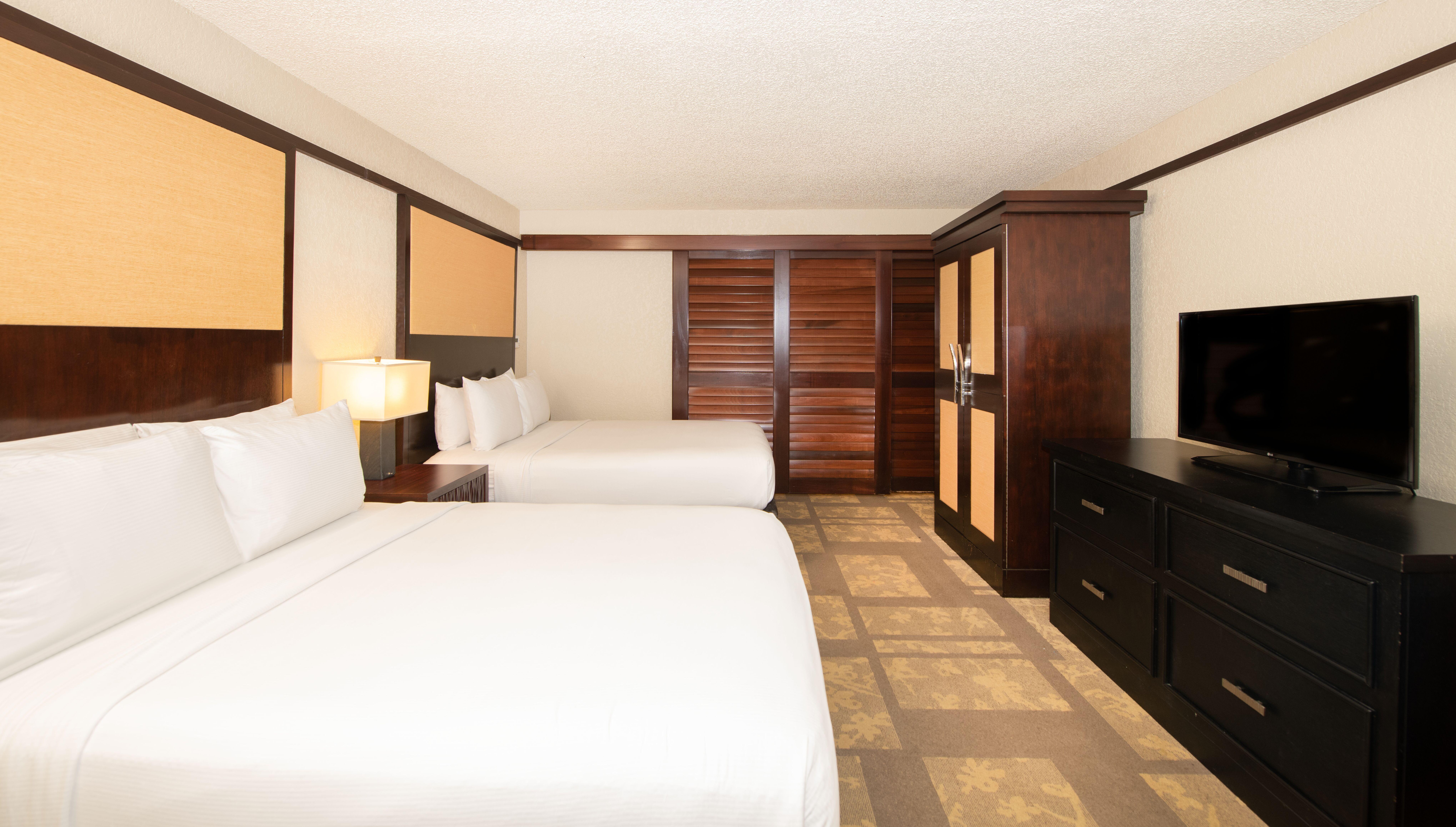 ดับเบิลทรี บาย ฮิลตัน โฮเทล ออร์แลนโด แอต ซีเวิร์ลด์ Hotel Williamsburg ภายนอก รูปภาพ