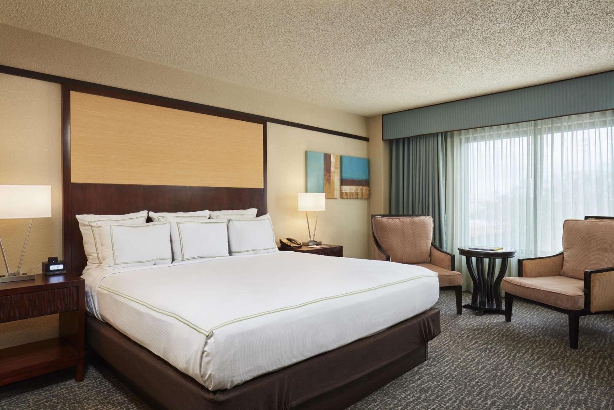ดับเบิลทรี บาย ฮิลตัน โฮเทล ออร์แลนโด แอต ซีเวิร์ลด์ Hotel Williamsburg ภายนอก รูปภาพ