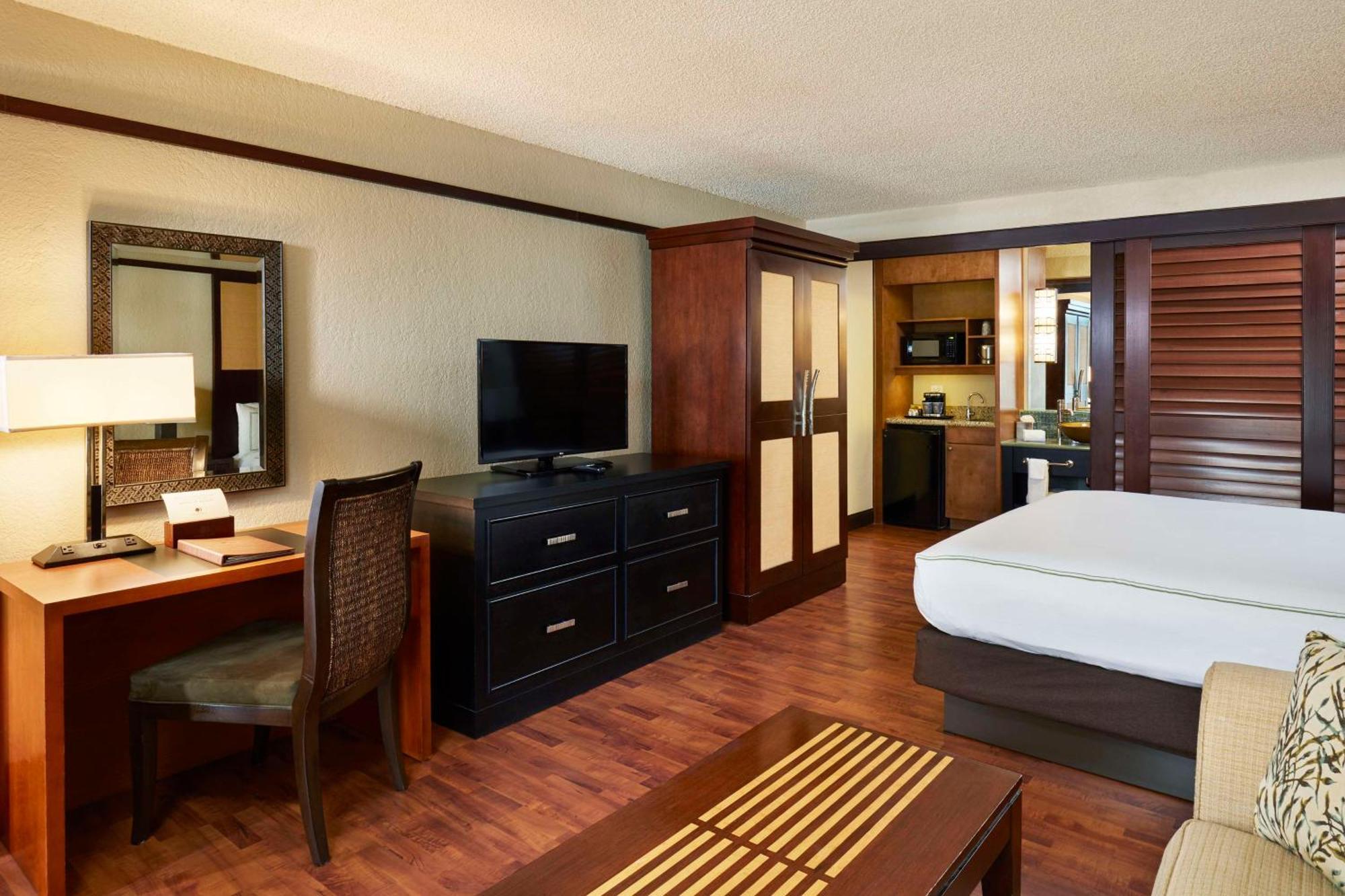 ดับเบิลทรี บาย ฮิลตัน โฮเทล ออร์แลนโด แอต ซีเวิร์ลด์ Hotel Williamsburg ภายนอก รูปภาพ