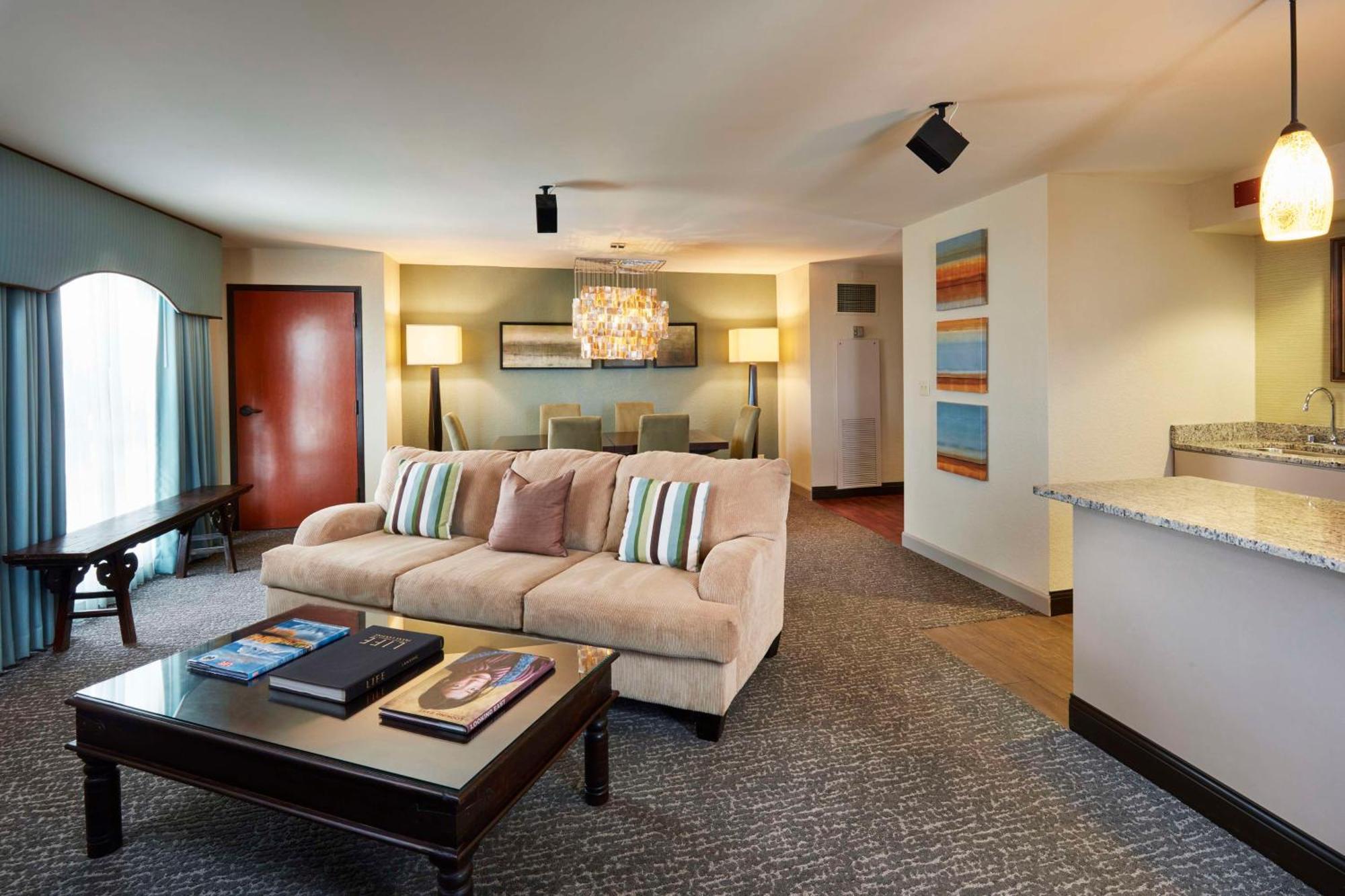 ดับเบิลทรี บาย ฮิลตัน โฮเทล ออร์แลนโด แอต ซีเวิร์ลด์ Hotel Williamsburg ภายนอก รูปภาพ