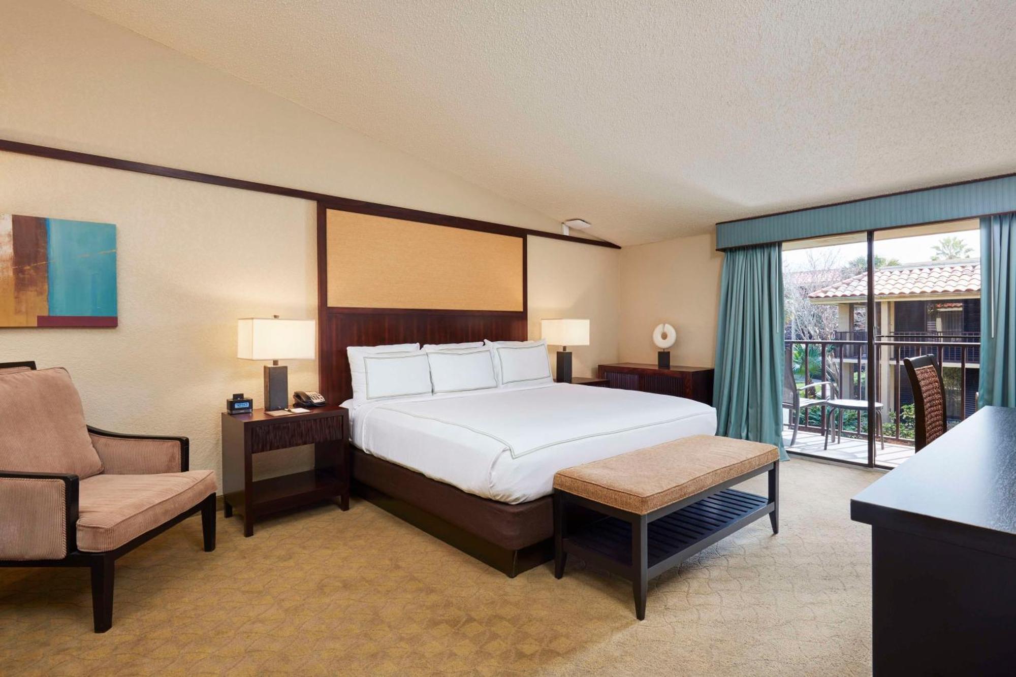ดับเบิลทรี บาย ฮิลตัน โฮเทล ออร์แลนโด แอต ซีเวิร์ลด์ Hotel Williamsburg ภายนอก รูปภาพ