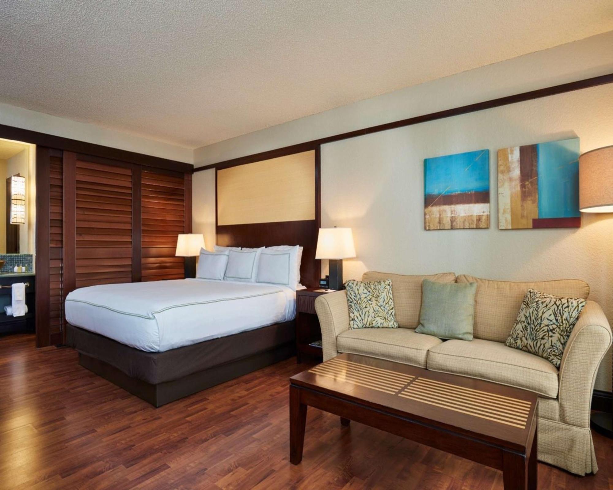 ดับเบิลทรี บาย ฮิลตัน โฮเทล ออร์แลนโด แอต ซีเวิร์ลด์ Hotel Williamsburg ภายนอก รูปภาพ