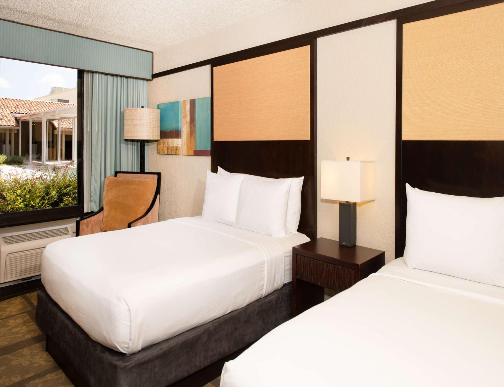ดับเบิลทรี บาย ฮิลตัน โฮเทล ออร์แลนโด แอต ซีเวิร์ลด์ Hotel Williamsburg ภายนอก รูปภาพ